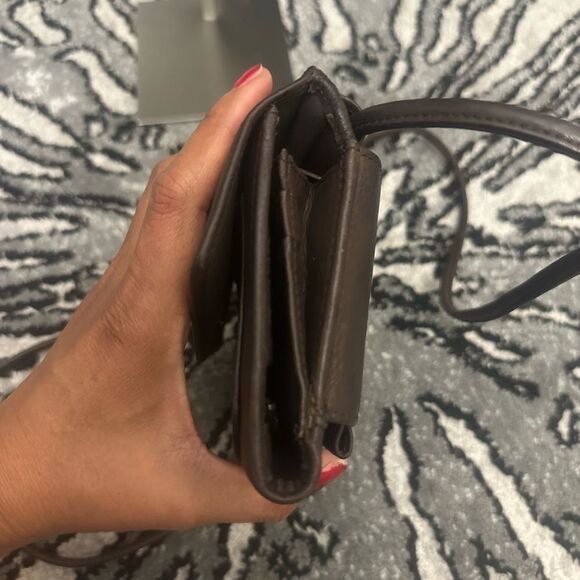 Fossil Croosbody Wallet/ Bag - Picture 10 of 12